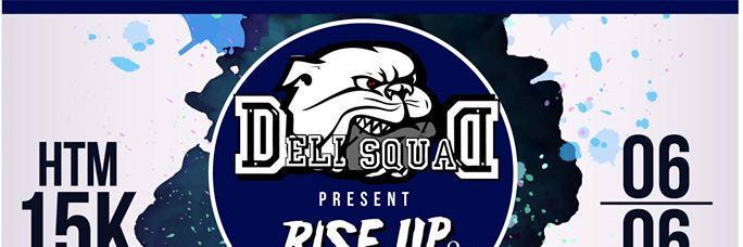 We Are Deli Squad banner