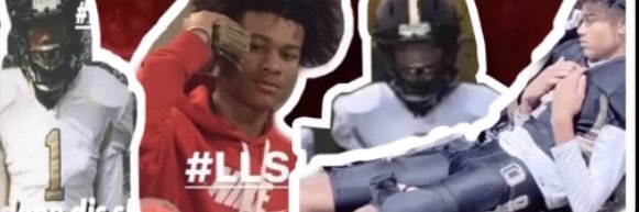 Jackson “Jack” Sanders banner