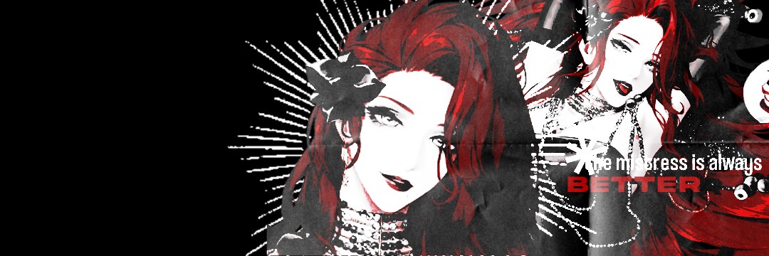 ͏* ͏ ͏ ͏𝑎𝚁𝙸𝙰 𝙾𝑓 ͏ 𝑡𝙷𝙴 ͏𝙼𝑖𝑠𝚃𝚁𝙴𝚂𝚂 ͏ ͏┈⟢ banner