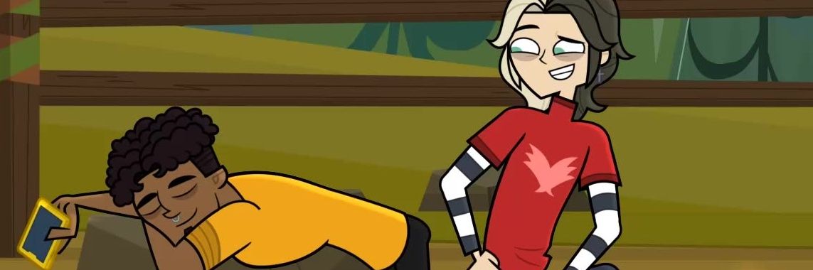 jaiden stan // vamp's banner