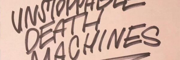 DeathMachinesNY Profile Banner