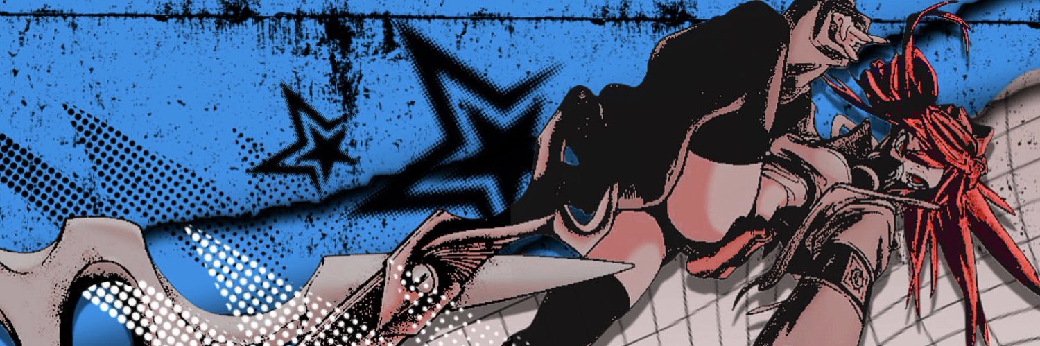 ✂️'s banner