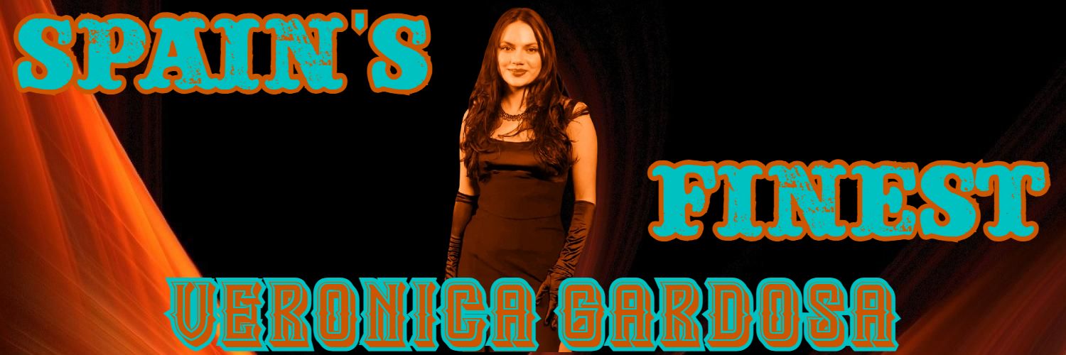 Veronica Gardosa banner