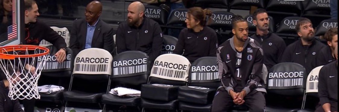 Nets Film Room banner