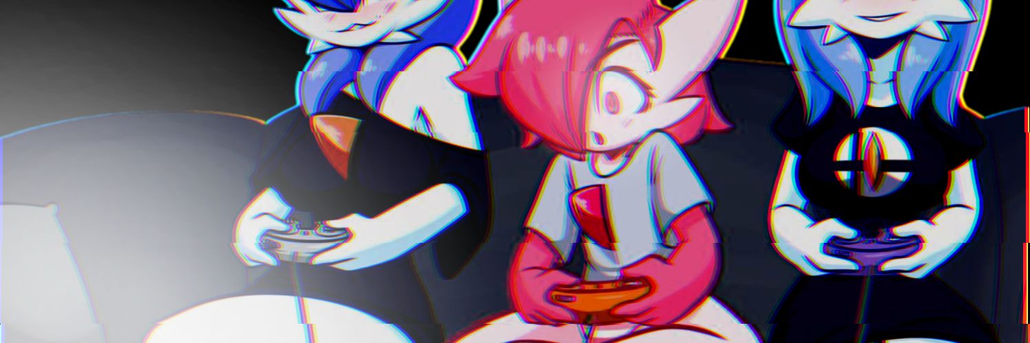 FemV0ir's profile banner image