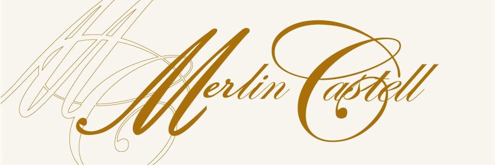 merlincastell's profile banner image