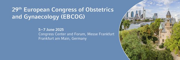 EBCOG2025 Profile Banner