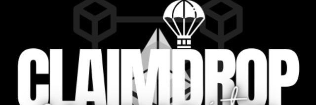 Claimdrop | Airdrops banner