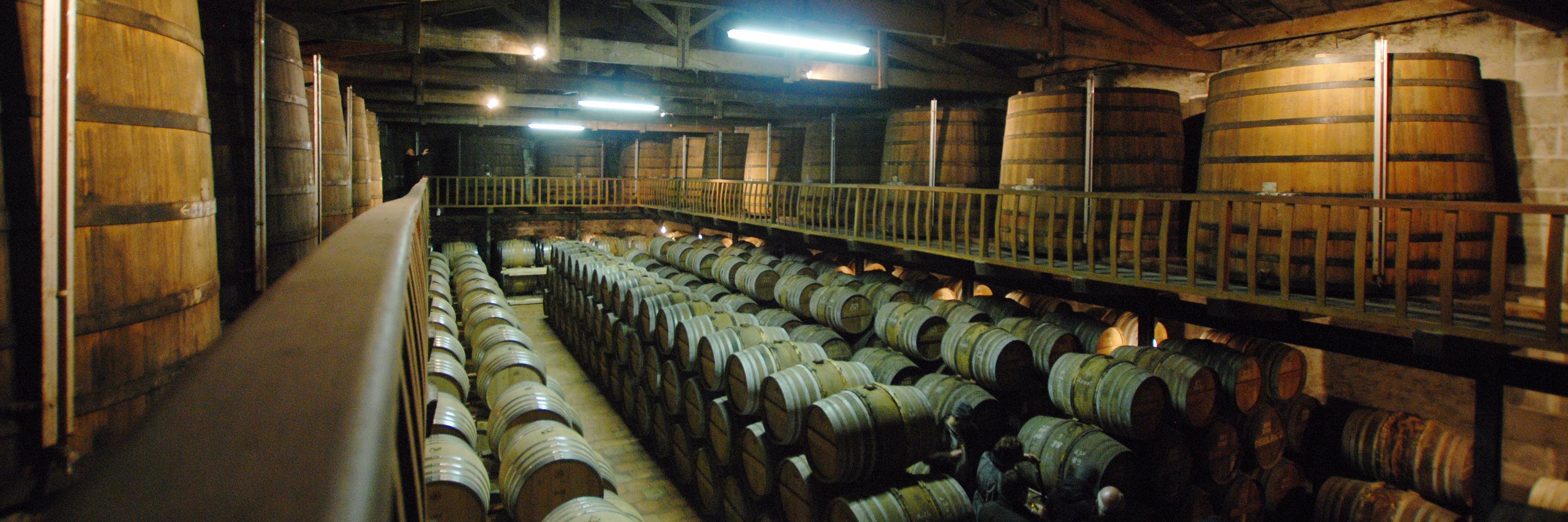 Cognac Tasting Tour banner