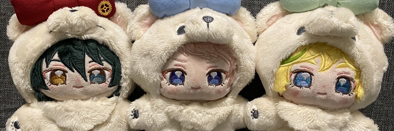 senryo_hm's profile banner image