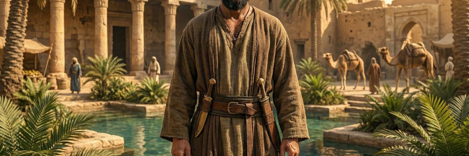 Chain navigator 🌌 banner