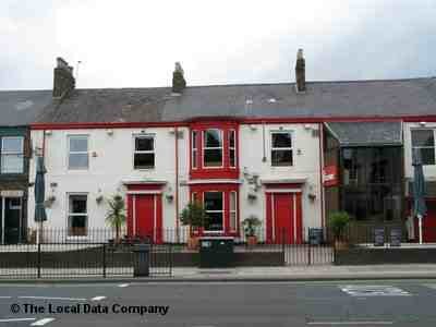 The Victory Club FC banner