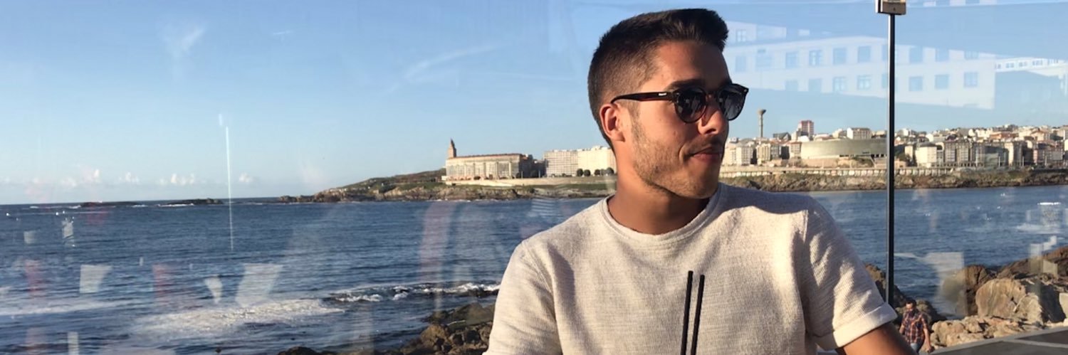 Jorge Couceiro banner