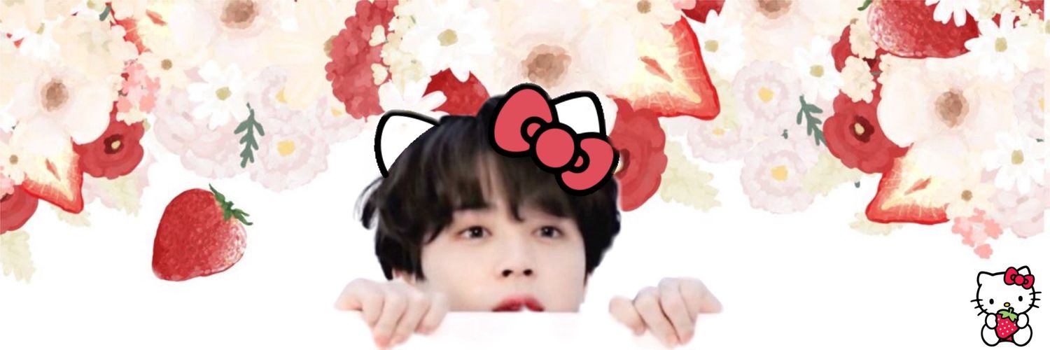 GaggedbyJimin's profile banner image