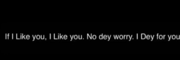 Kanu_dannie Profile Banner