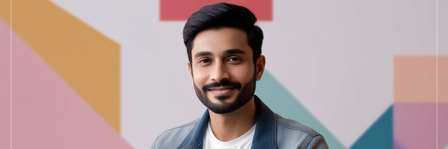 Ivan Shan ✦ banner