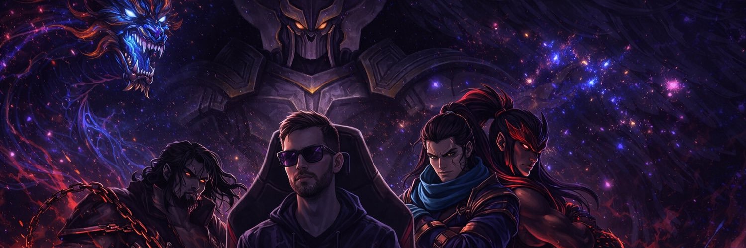 BreakertheLucker banner