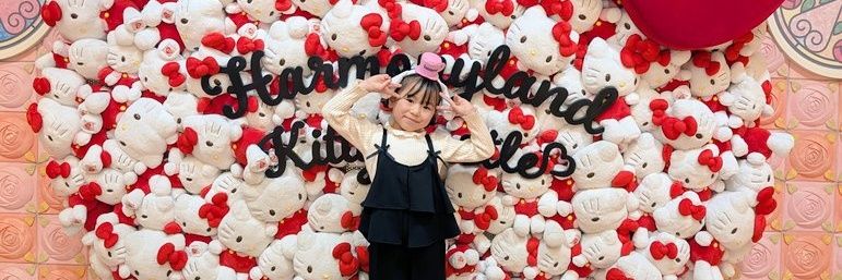 cocone_Pinkids's profile banner image