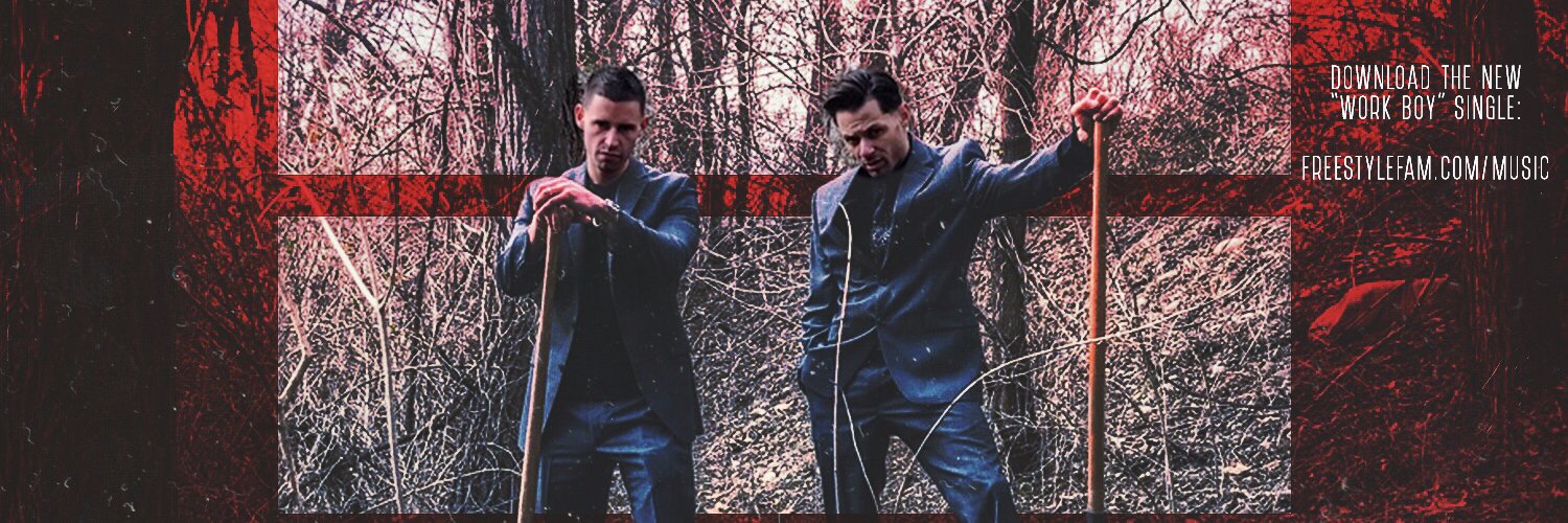 FreeStyle Fam banner