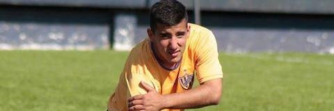 FrancoCastrilli's profile banner image
