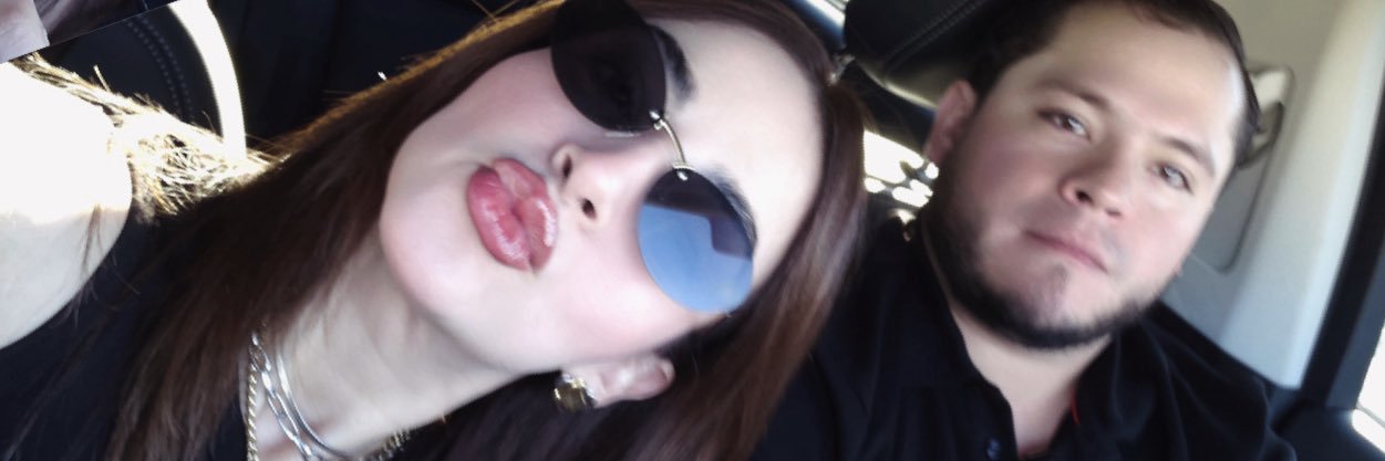 CaroSalinasLuna's profile banner image