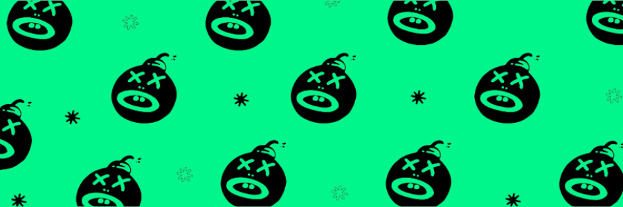 Fuel BomBa ⛽️ banner