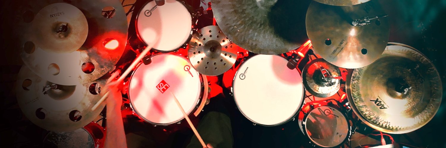 panosdrums's profile banner image