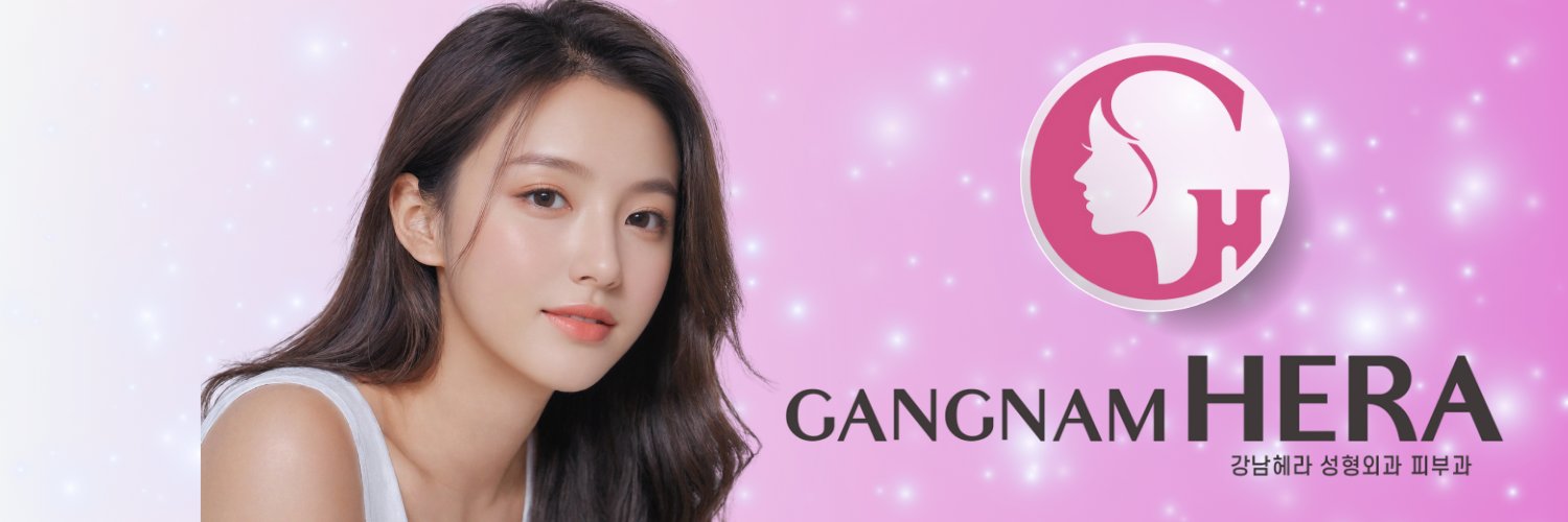 【公式】江南ヘラクリニック｜韓国美容整形｜院長1：1相談 banner