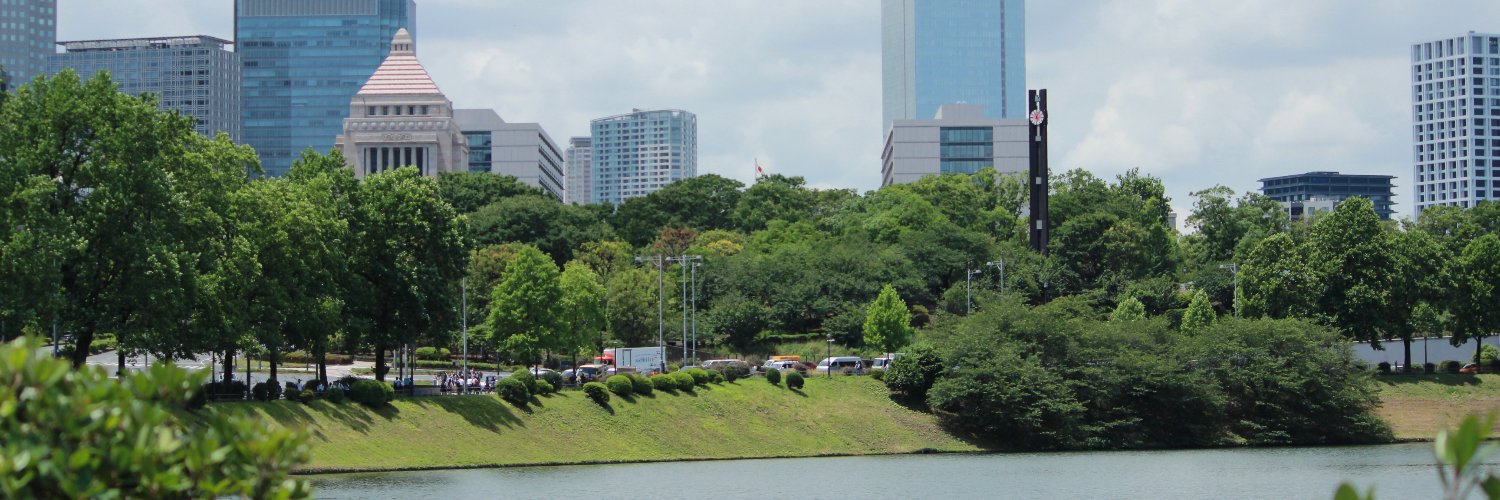 時間に追われる東京人bot banner