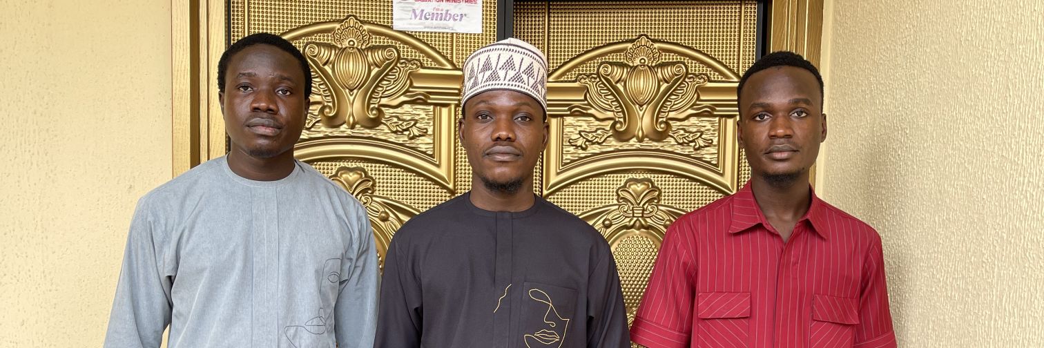 Igbifa Eric Ida-owaji banner