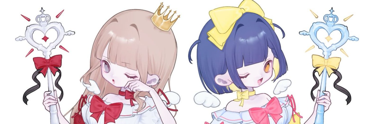 みはだよ☻ banner