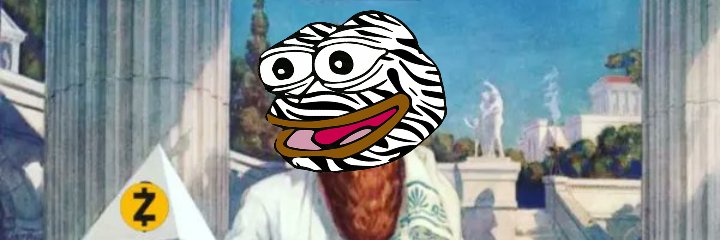 Zepe🦓🐸's banner