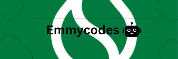 EmmyCodes775 Profile Banner