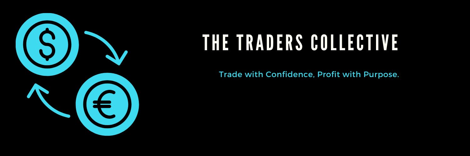 The Traders Collective | Discipline Coach banner