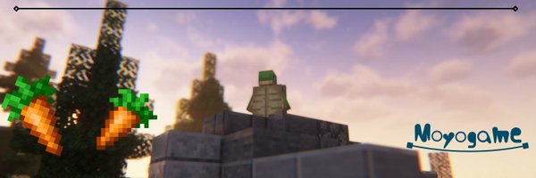 Xx_Myogame_xX Profile Banner