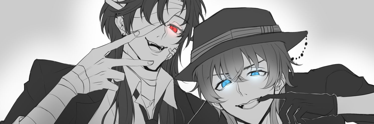 HiBristlecone_'s profile banner image