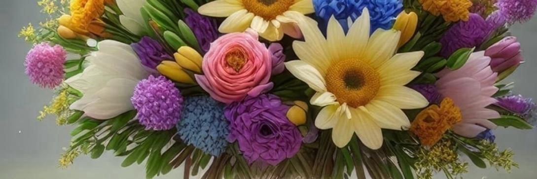 Denise de Mello banner