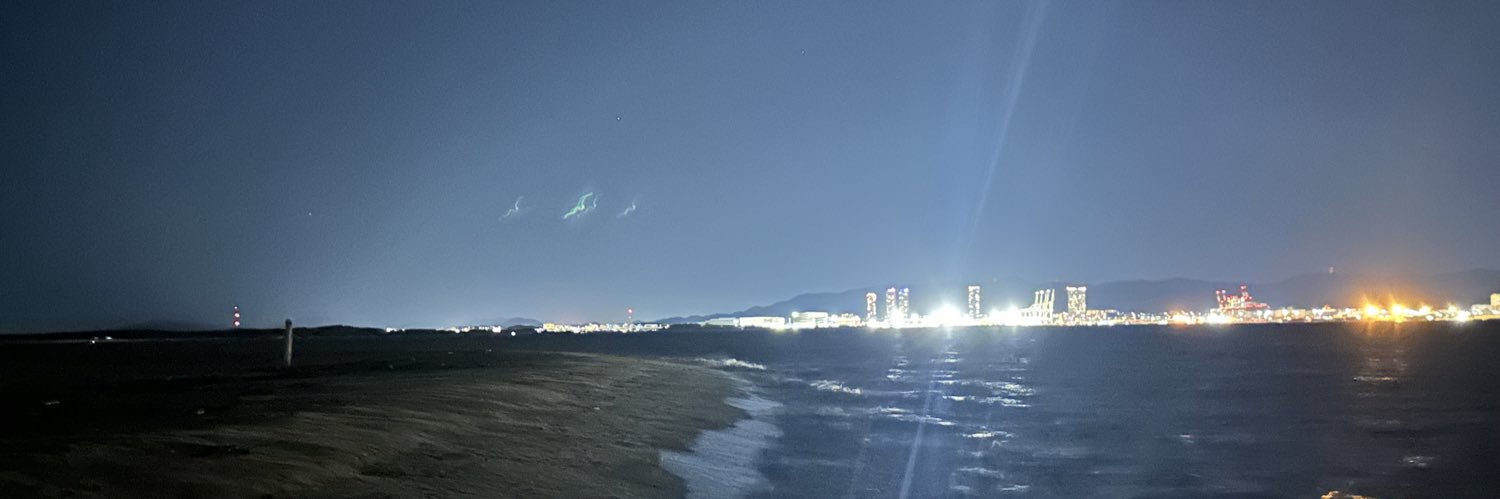りーしゃ banner