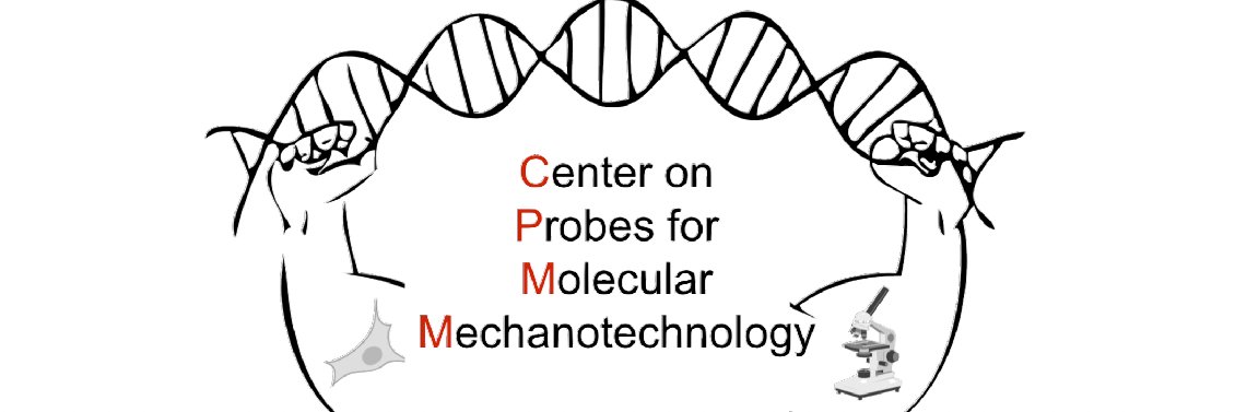 CPMM's banner