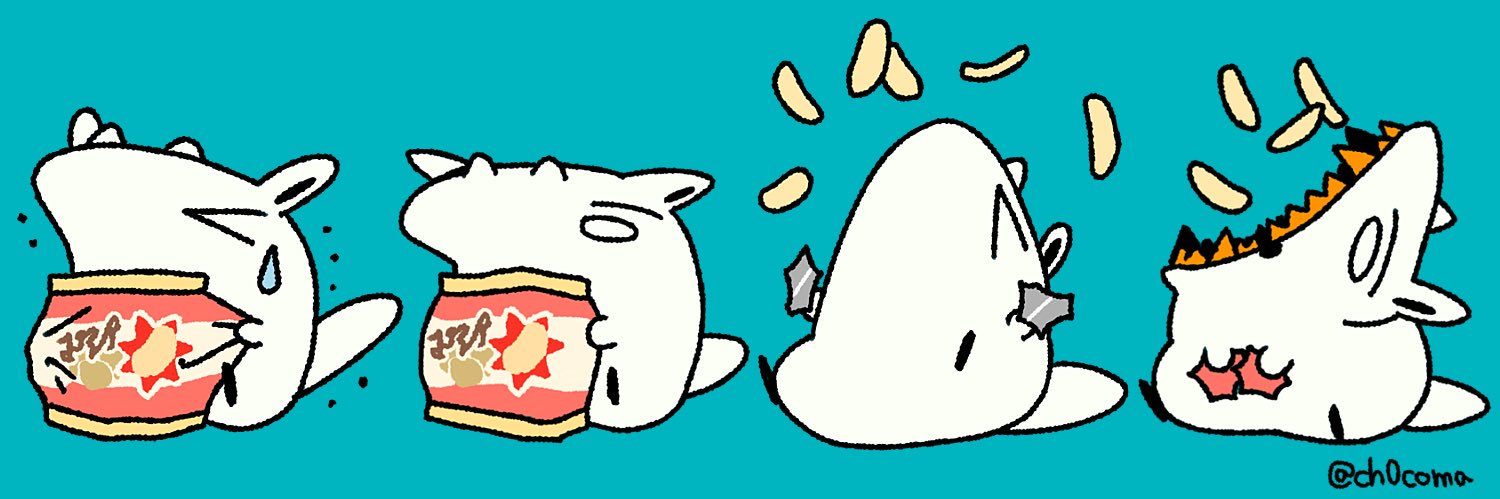 チヨタコヨチ's banner