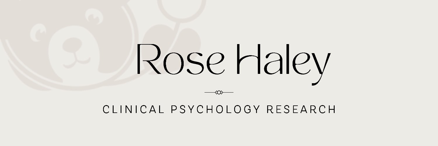 Rose Haley banner