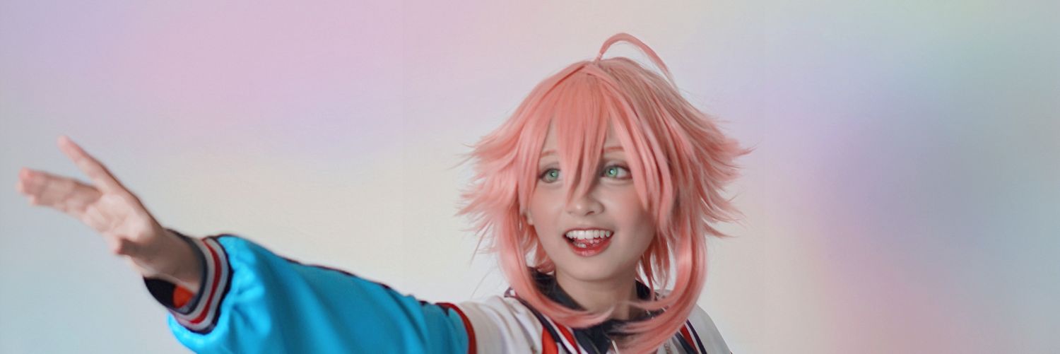 Nae 💚🎨🖌️ banner