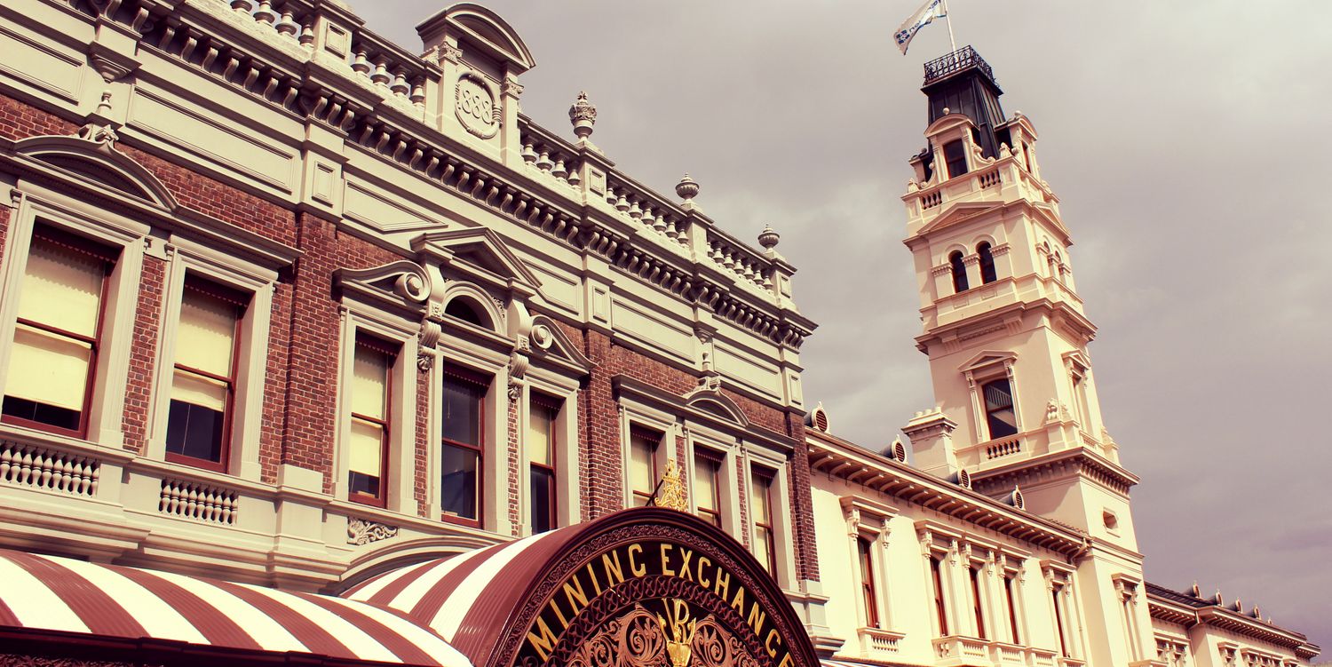 ballaratguide's profile banner image