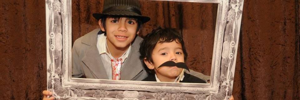 nosotros4's profile banner image