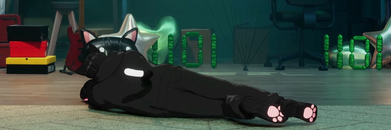 chlorophylloI's profile banner image