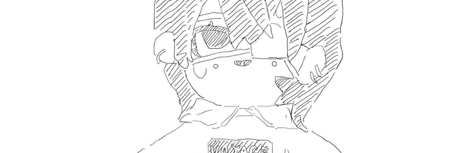 䲜's banner