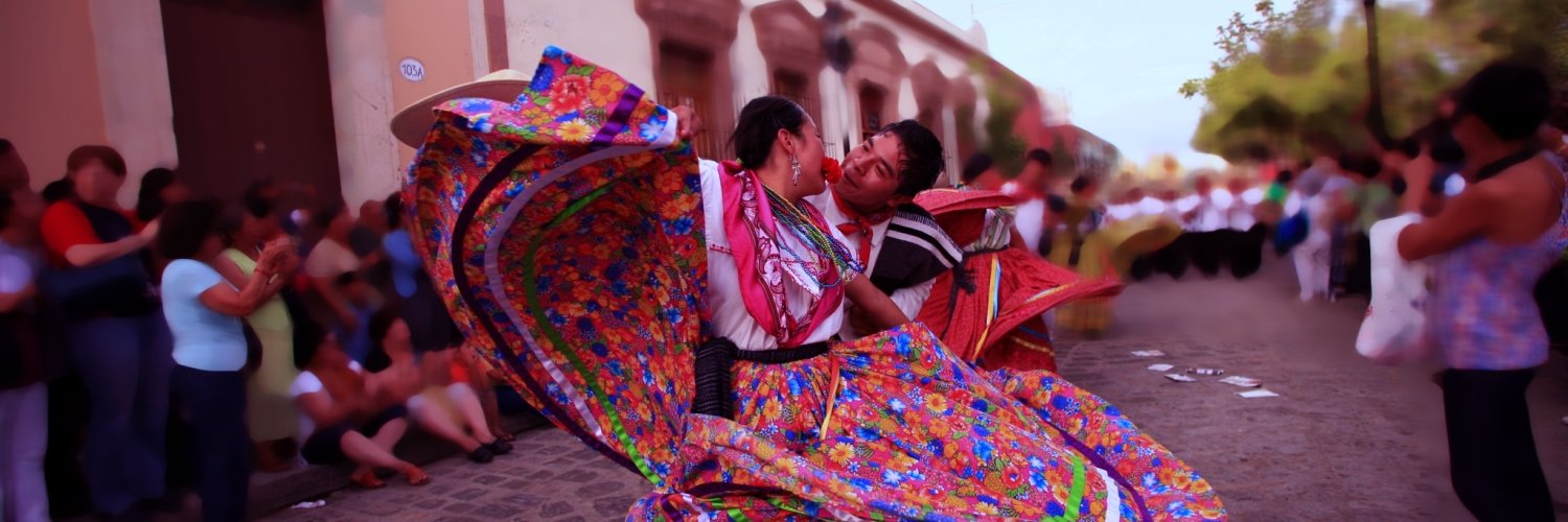 Oaxaca_Digital's profile banner image