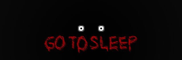 Jeff The Killer's banner