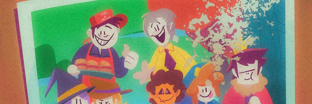 Froggly_weird (MINOR) banner