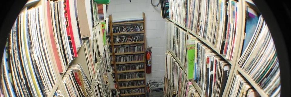 WKDU Philly 91.7 FM banner